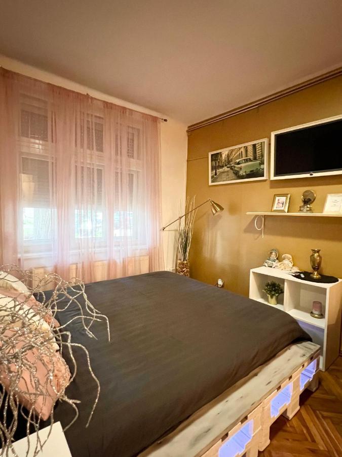 شقة Studio Mosilor بوخارست المظهر الخارجي الصورة